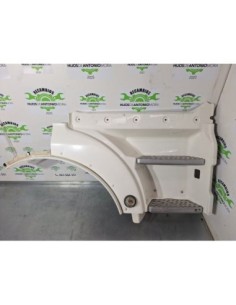 CUADRO INSTRUMENTOS MAN TGS 18 XXX - 98613