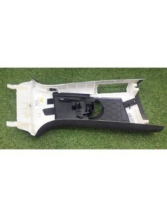 FARO IZQUIERDO NISSAN CABSTAR - 09 06 - 98618 2