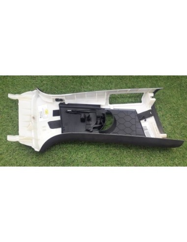 FARO IZQUIERDO NISSAN CABSTAR - 09 06 - 98618