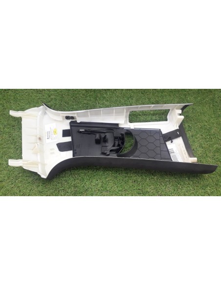 FARO IZQUIERDO NISSAN CABSTAR - 09 06 - 98618