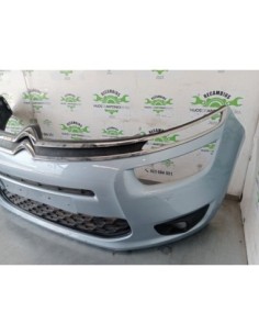 DEFLECTOR DERECHO  NISSAN CABSTAR - 09 06 - 98641