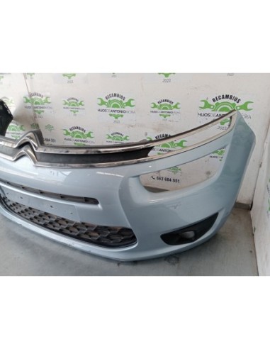 DEFLECTOR DERECHO  NISSAN CABSTAR - 09 06 - 98641