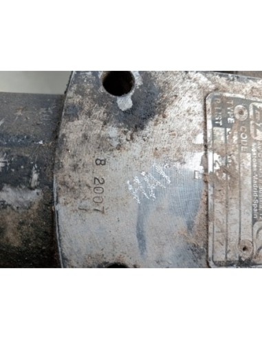 BOMBA FRENO NISSAN CABSTAR - 09 06 - 98664