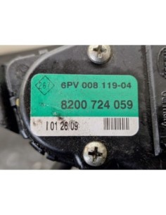 MANDO LIMPIA SCANIA SERIE P/G/R - 98684