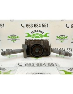 PALANCA CAMBIO SCANIA SERIE P/G/R - 98685