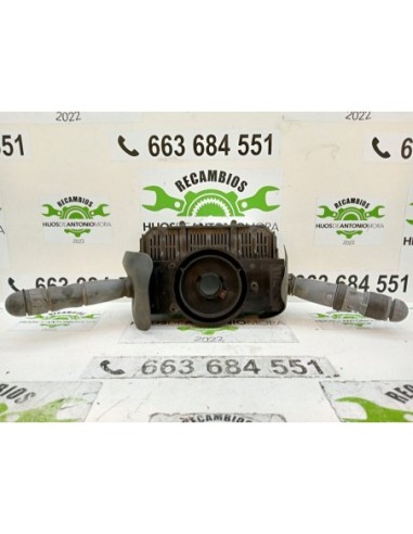 PALANCA CAMBIO SCANIA SERIE P/G/R - 98685