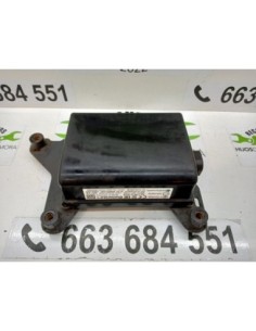 CAJA DIRECCION NISSAN ATLEON - 98689