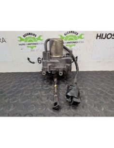 CAJA CAMBIOS SCANIA SERIE 4 - 98727