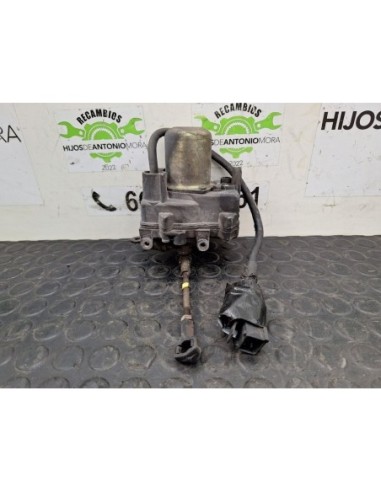 CAJA CAMBIOS SCANIA SERIE 4 - 98727