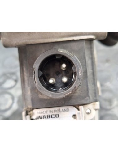 MOTOR CALEFACCION RENAULT TRAFIC CAJA CERRADA -...