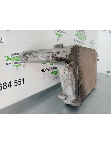 PUERTA DELANTERA IZQUIERDA PEUGEOT BOXER CAJA CERRADA - 98783