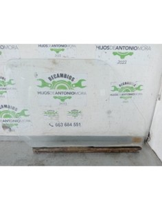 FARO IZQUIERDO PEUGEOT BOXER CAJA CERRADA - 98785