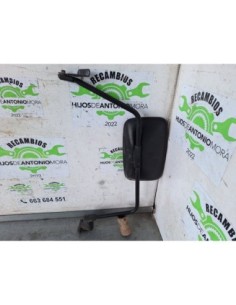 REFUERZO PARAGOLPES DELANTERO PEUGEOT BOXER CAJA CERRADA...