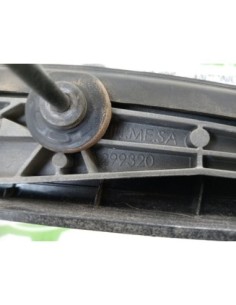 RESISTENCIA CALEFACCION SCANIA SERIE 4 - 98818