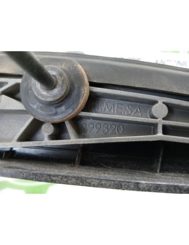 RESISTENCIA CALEFACCION SCANIA SERIE 4 - 98818