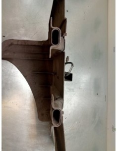 INTERCOOLER SCANIA SERIE 4 - 98820