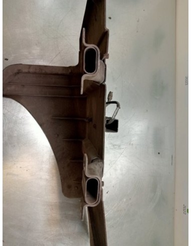 INTERCOOLER SCANIA SERIE 4 - 98820