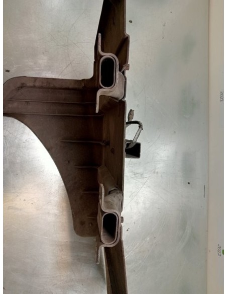 INTERCOOLER SCANIA SERIE 4 - 98820