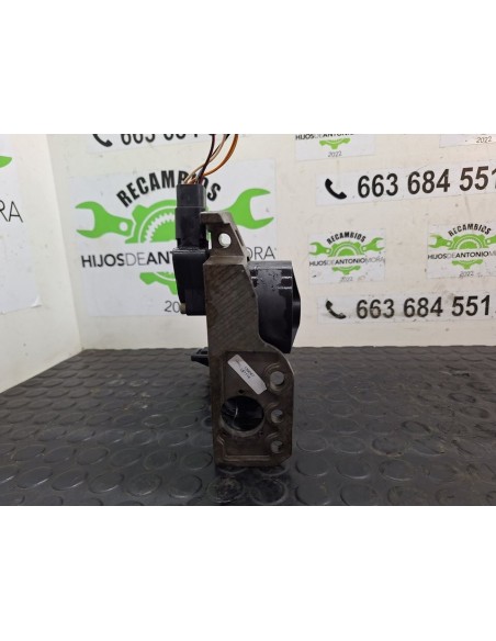 INTERCOOLER SCANIA SERIE 4 - 98820