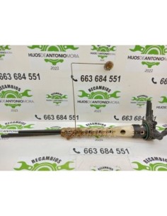 PUERTA DELANTERA IZQUIERDA RENAULT PREMIUM LANDER - 98821