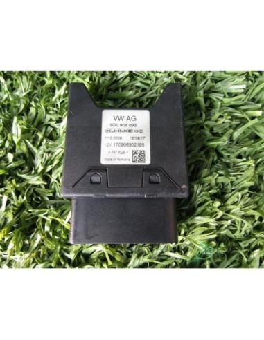 FRENO DE MOTOR SCANIA SERIE 4 - 98865