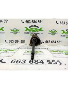 TUBO RADIADOR AGUA IVECO EUROCARGO - 98971