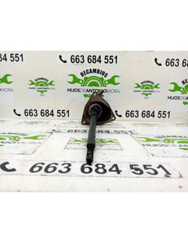 TUBO RADIADOR AGUA IVECO EUROCARGO - 98971