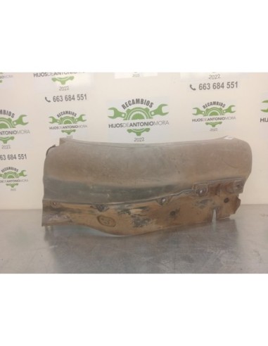 TAPA FILTRO AIRE RENAULT MIDLUM - 98987