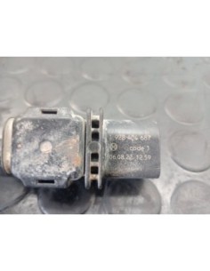 ESTRIBO DELANTERO IZQUIERO IVECO STRALIS - 98991