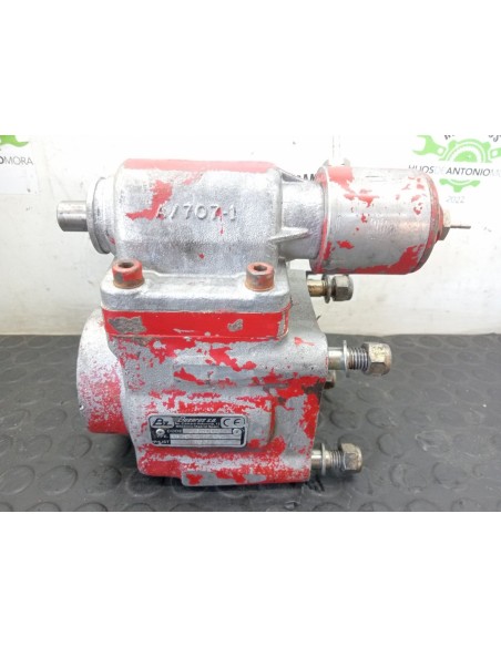 GRUPO DIFERENCIAL TRASERO RENAULT MAGNUM E-TECH 2000 -  - 98997