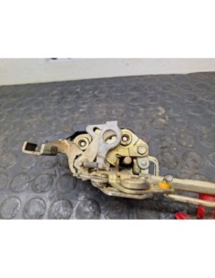 UNIDAD CONTROL ECU IVECO STRALIS - 99017