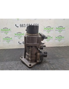 PEDAL ACELERADOR IVECO STRALIS - 99019