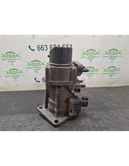 PEDAL ACELERADOR IVECO STRALIS - 99019