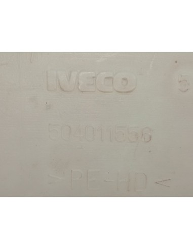 TRANSFORMADOR VOLVO FM XXX - 99026