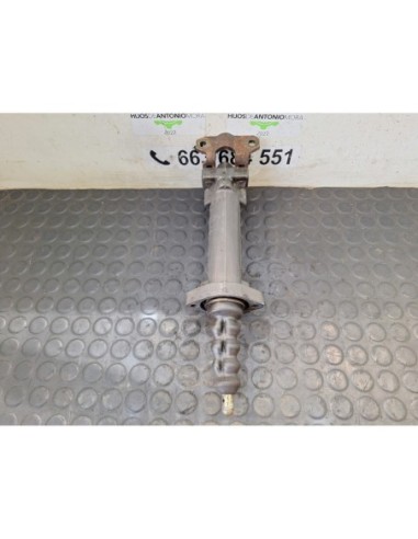 TUBO FILTRO AIRE MAN TG - L 7 XXX / 8 XXX - 99101