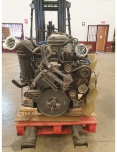 DEFLECTOR DERECHO  IVECO EUROCARGO TECTOR - 91756 2