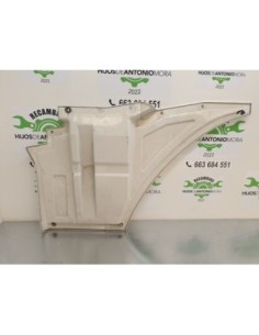 TRAVERSA PARAGOLPE AUDI A4 ALLROAD QUATTRO - 92750