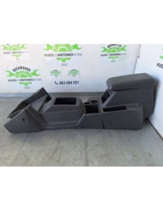 CAJA DIRECCION MERCEDES ACTROS 2-EJES 6-CIL  SERIE/BM -...