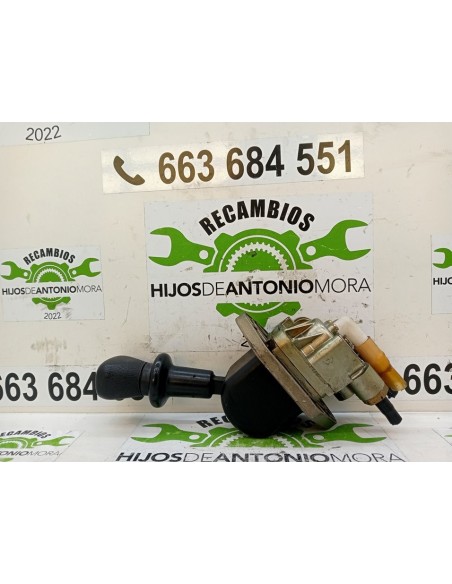 MOTOR ARRANQUE RENAULT PREMIUM ROUTE - 2006 - 99194