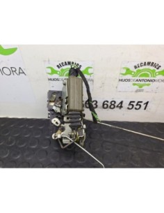 GUARNECIDO PUERTA DELANTERA DERECHA VOLKSWAGEN TIGUAN -...