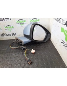 VOLANTE MOTOR MITSUBISHI CANTER EURO 5/EEV - 99134