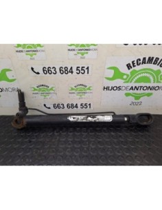 CAPOT MITSUBISHI MONTERO - 99333