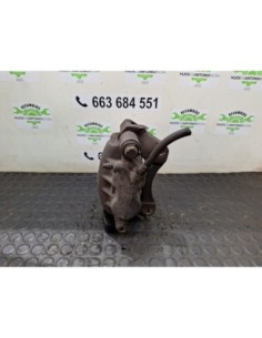 CAPOT MITSUBISHI MONTERO - 99333 2