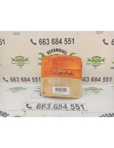 CAJA RELES / FUSIBLES MERCEDES VITO  COMBI - 94872 2