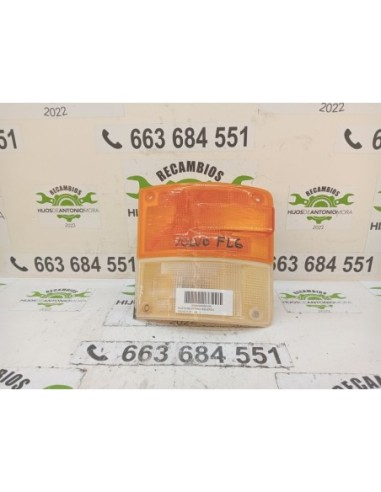 CAJA RELES / FUSIBLES MERCEDES VITO  COMBI - 94872