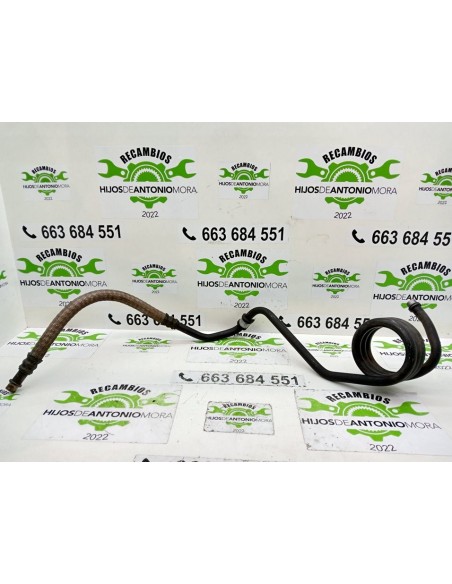 CAJA RELES / FUSIBLES MERCEDES VITO  COMBI - 94872