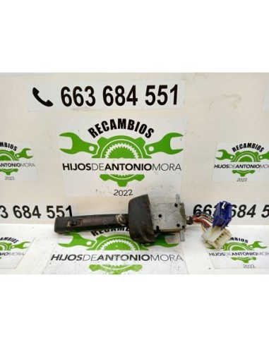 ELEVALUNAS DELANTERO DERECHO IVECO EUROCARGO -...