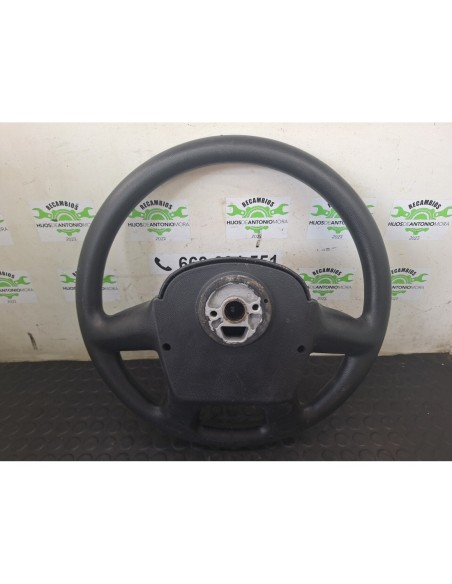 VENTILADOR VISCOSO MOTOR IVECO DAILY CAJA ABIERTA - 99275