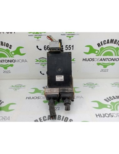 SERVOEMBREAGUE IVECO EUROTECH CURSOR - 95340