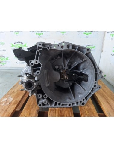 CAJA MARIPOSA AUDI A3 - 92367